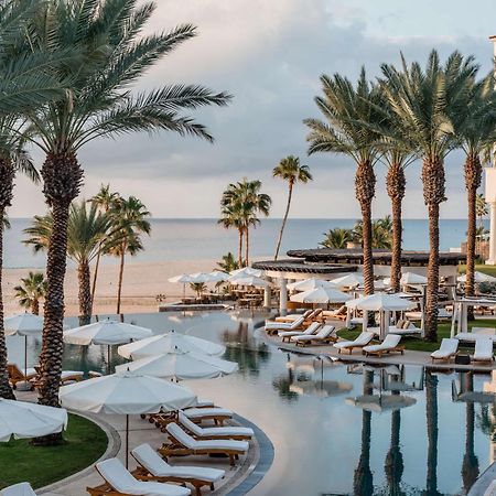 힐튼 로스 카보스 비치&골프 리조트 San José del Cabo 외부 사진