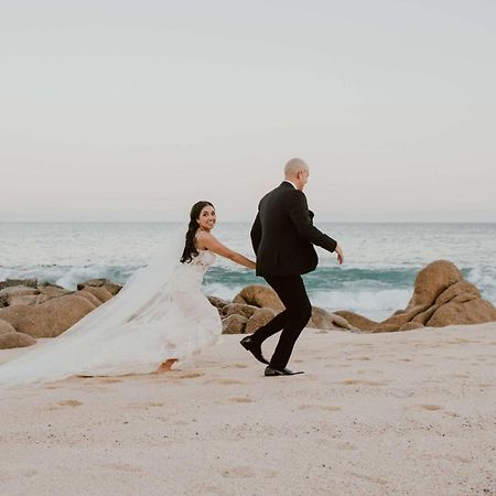 힐튼 로스 카보스 비치&골프 리조트 San José del Cabo 외부 사진