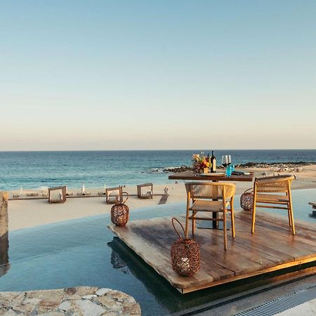 힐튼 로스 카보스 비치&골프 리조트 San José del Cabo 외부 사진