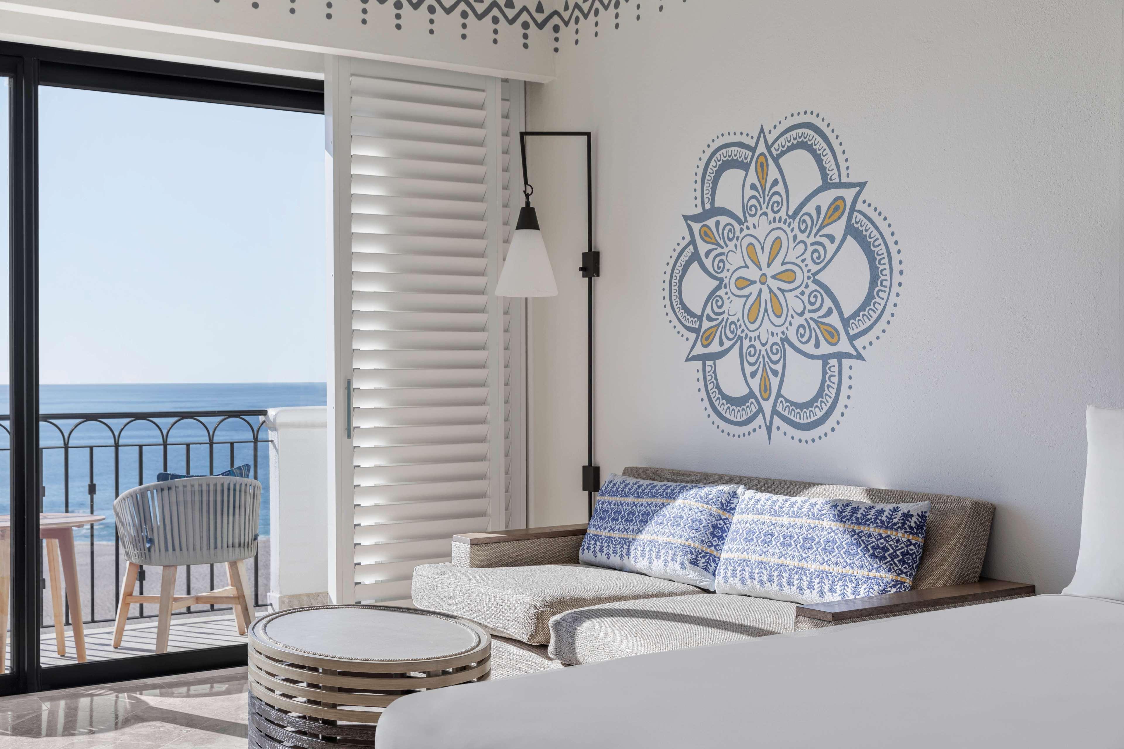힐튼 로스 카보스 비치&골프 리조트 San José del Cabo 외부 사진
