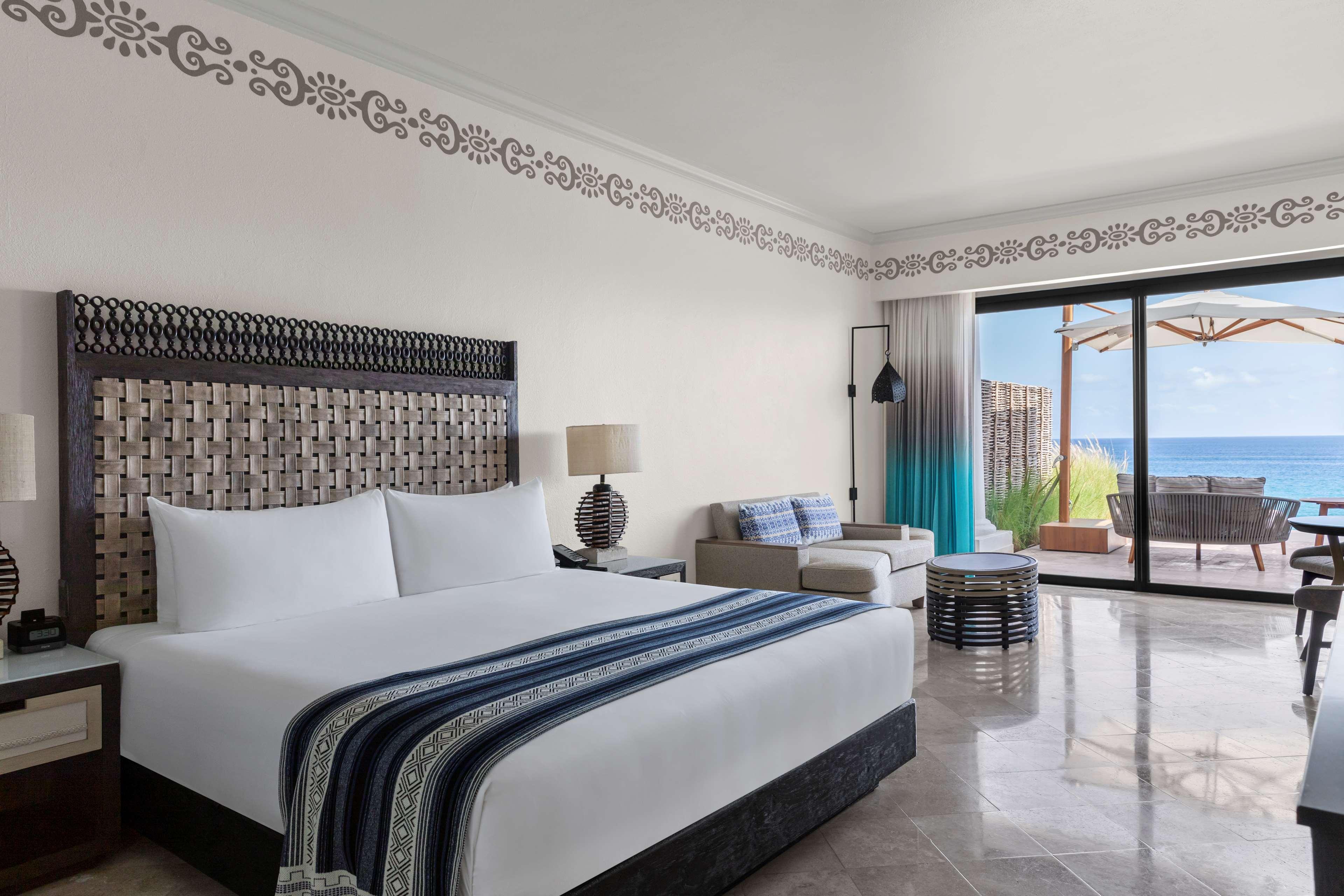 힐튼 로스 카보스 비치&골프 리조트 San José del Cabo 외부 사진