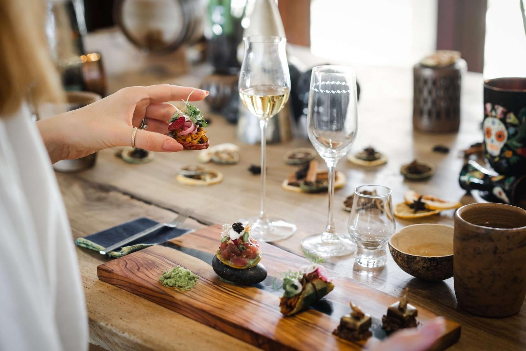 힐튼 로스 카보스 비치&골프 리조트 San José del Cabo 외부 사진