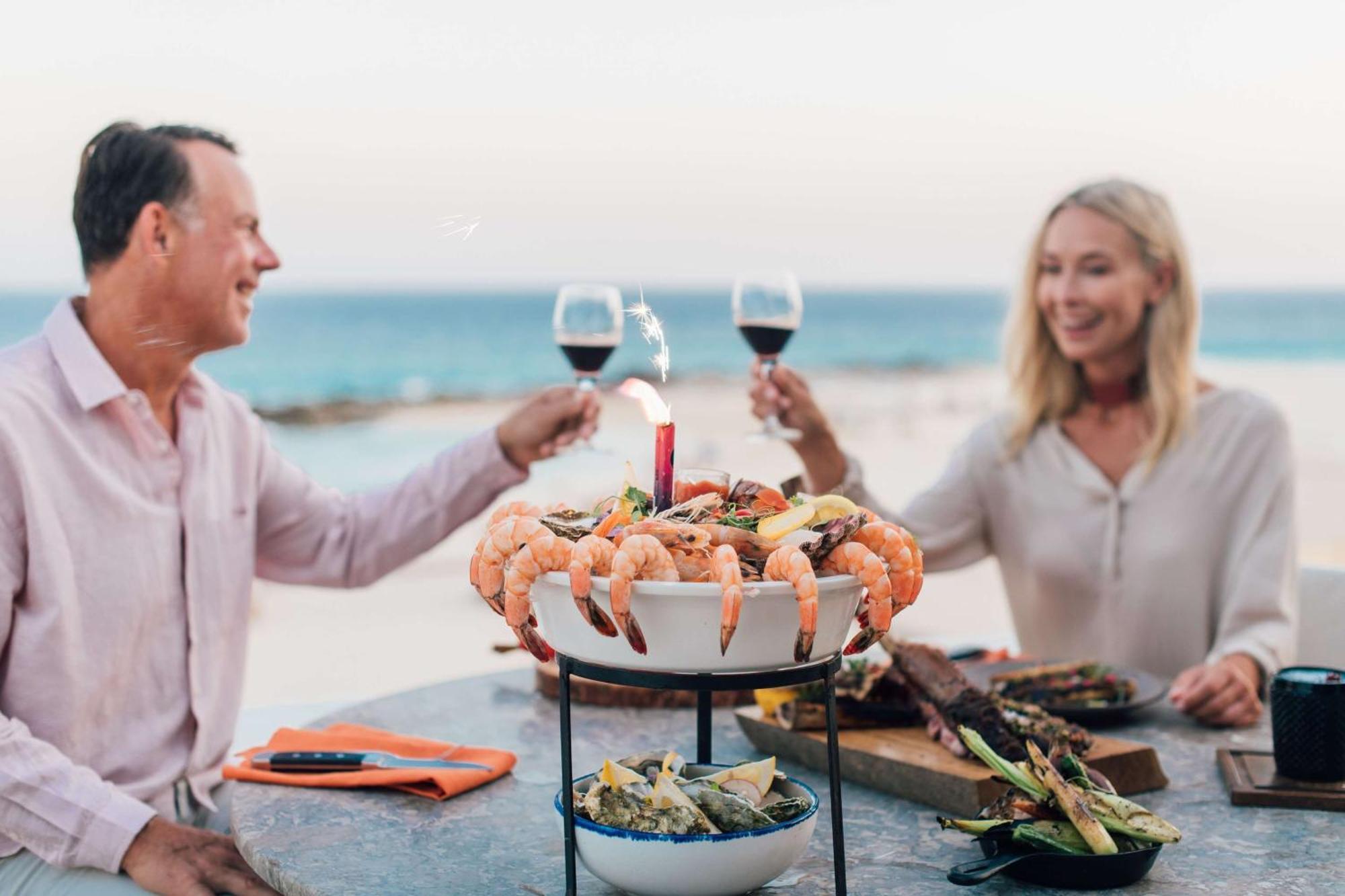 힐튼 로스 카보스 비치&골프 리조트 San José del Cabo 외부 사진
