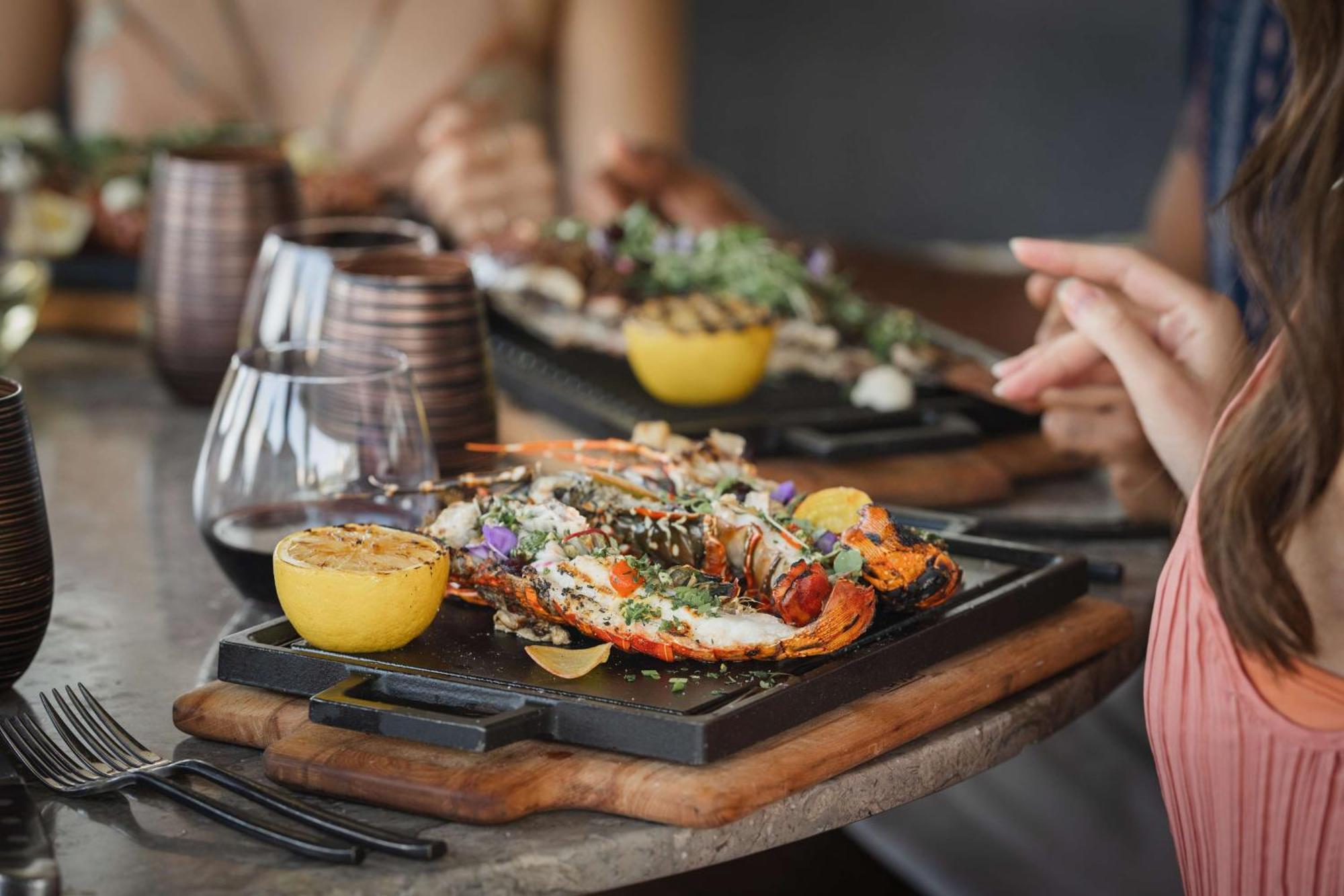 힐튼 로스 카보스 비치&골프 리조트 San José del Cabo 외부 사진
