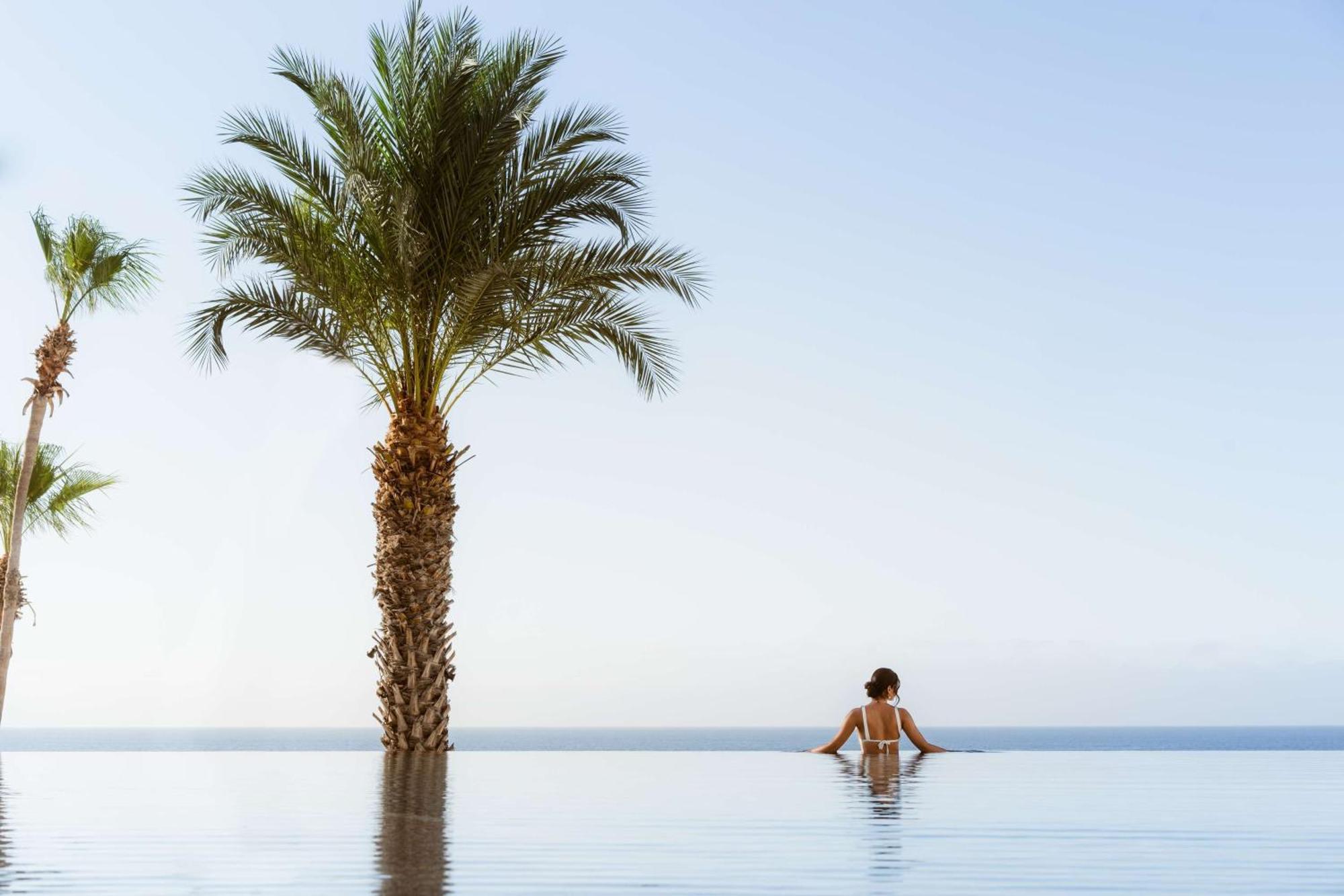 힐튼 로스 카보스 비치&골프 리조트 San José del Cabo 외부 사진