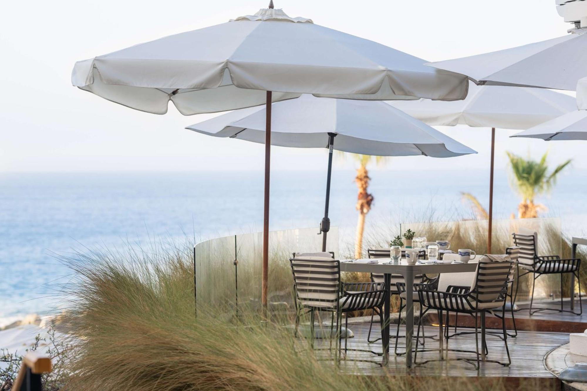 힐튼 로스 카보스 비치&골프 리조트 San José del Cabo 외부 사진