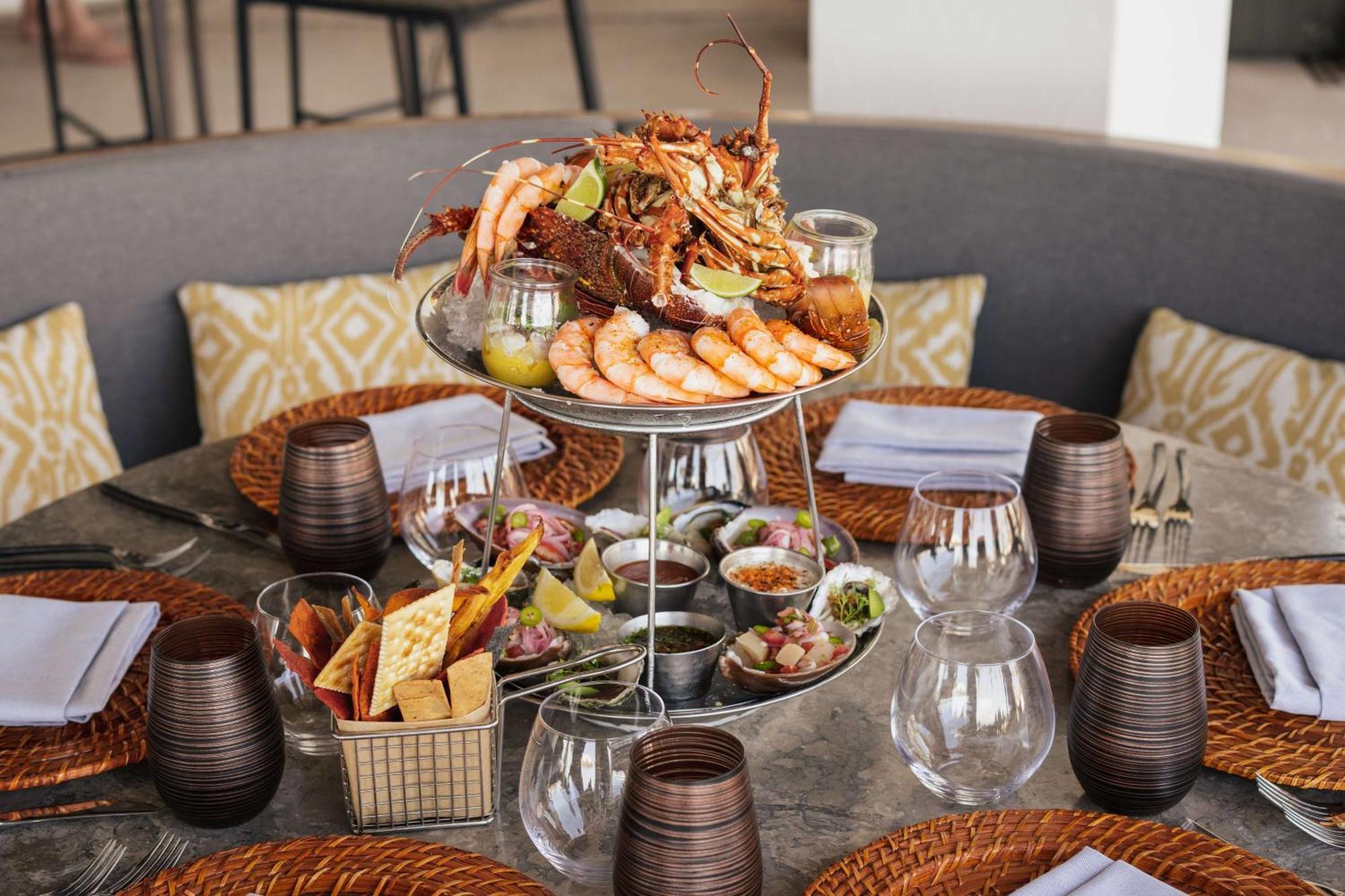 힐튼 로스 카보스 비치&골프 리조트 San José del Cabo 외부 사진