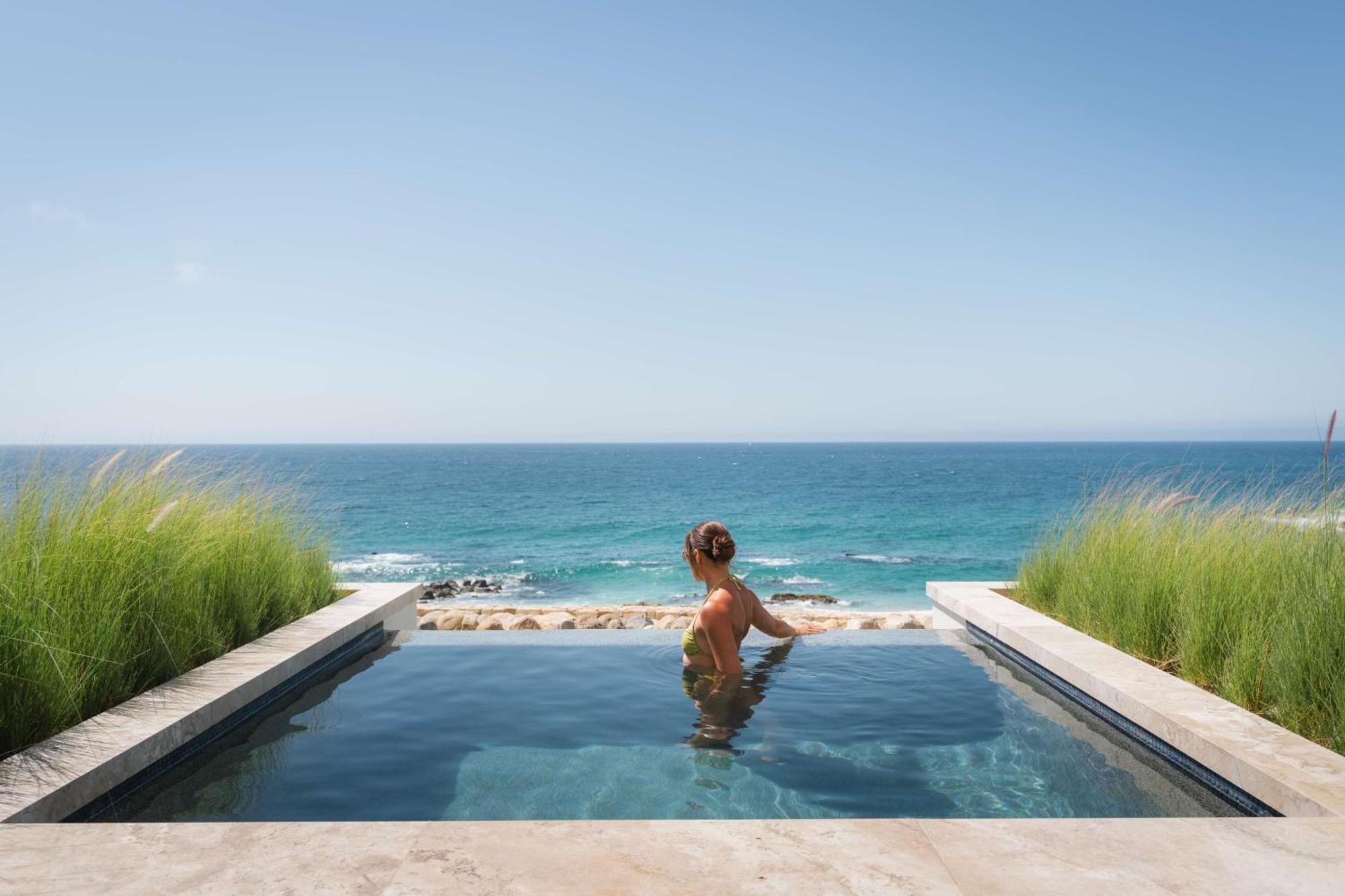 힐튼 로스 카보스 비치&골프 리조트 San José del Cabo 외부 사진